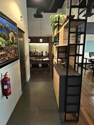 Robinson Square (D1), Office #615653051